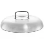 Fissler 084-388-24-200/0 vāks 24 cm, apaļš, nerūsējošais tērauds