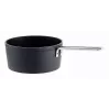 Fissler Adamant kastrolis, 18 cm, 2 L, antracīta