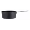 Fissler Adamant kastrolis, 18 cm, 2 L, antracīta