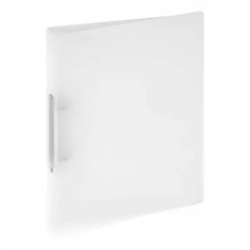 Pagna 20900-02 A4 balts ringu mapes