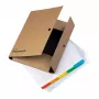 Mape ar gredzeniem Pagna 30500-11 A4