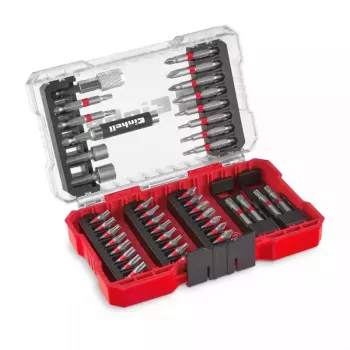 Urbju uzgaļu komplekts Einhell 49118953 42 gab. 50 mm garums