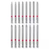 Urbju uzgaļu komplekts Einhell 49118973 16 gab. 90 mm garums