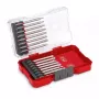 Urbju uzgaļu komplekts Einhell 49118973 16 gab. 90 mm garums