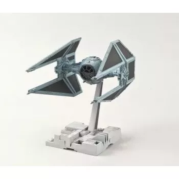 Plastmasas modeļa komplekts REVELL TIE Interceptor 1:72 mērogs - saliekams makets