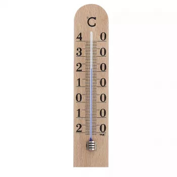 Šķidruma termometrs iekštelpām TFA-Dostmann 12.1005 0-50°C