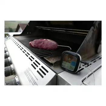 Digitālais BBQ gaļas termometrs TFA Dostmann 14.1509.01