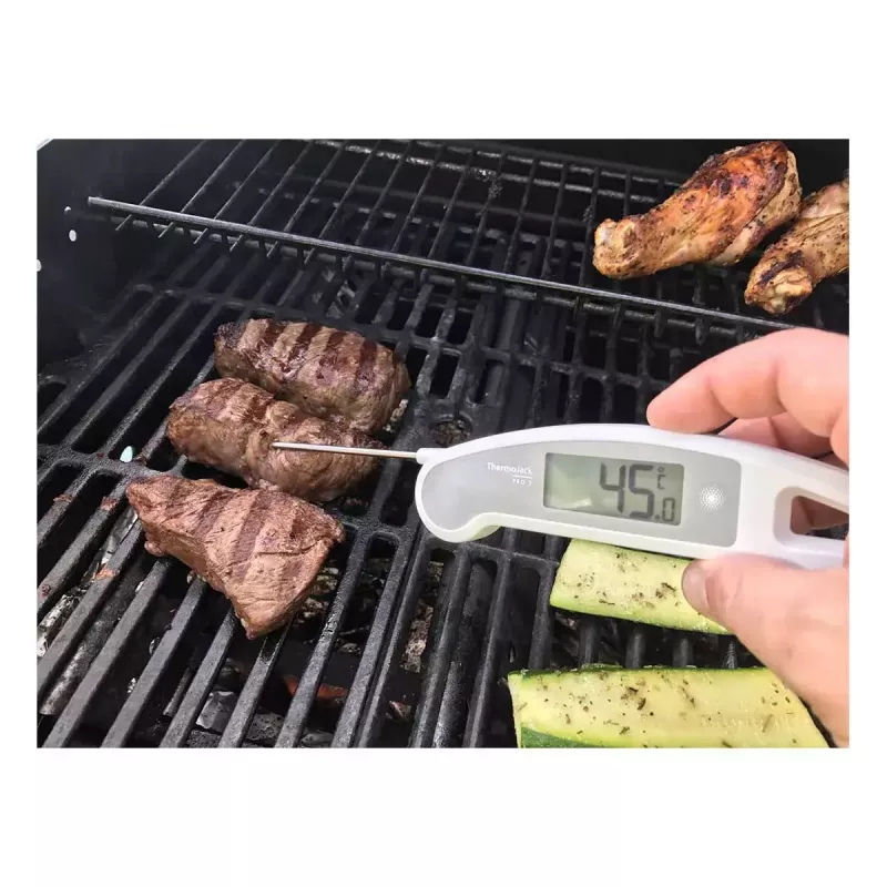 Pārtikas termometrs TFA-Dostmann Thermo Jack Gourmet