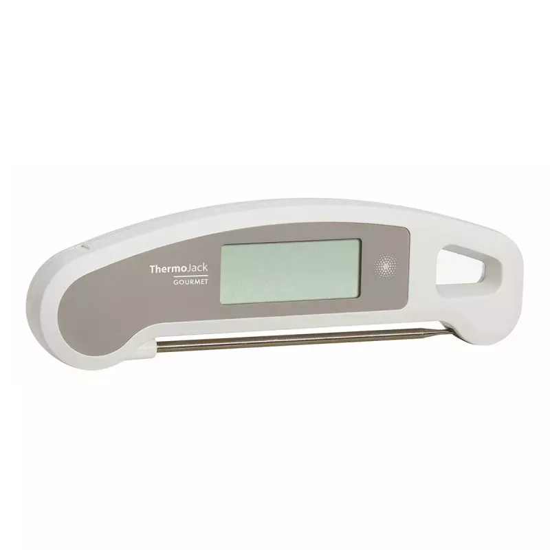 Pārtikas termometrs TFA-Dostmann Thermo Jack Gourmet
