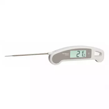 Pārtikas termometrs TFA-Dostmann Thermo Jack Gourmet