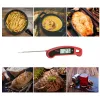 TFA-Dostmann Thermo Jack Gourmet pārtikas termometrs -40 - 250 °C digitāls