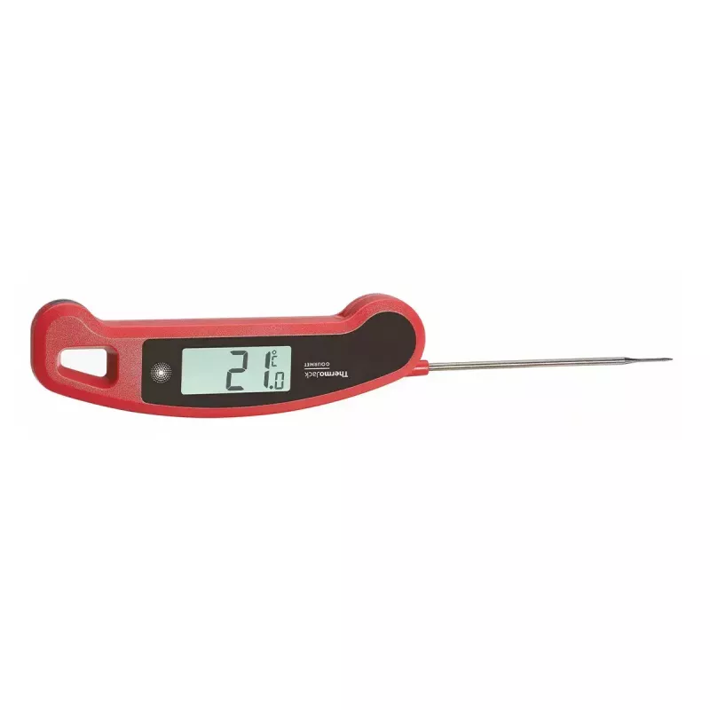 TFA-Dostmann Thermo Jack Gourmet pārtikas termometrs -40 - 250 °C digitāls