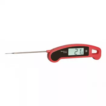 TFA-Dostmann Thermo Jack Gourmet pārtikas termometrs -40 - 250 °C digitāls