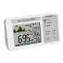 Gāzes detektors TFA-Dostmann AirCO2ntrol 5000 — CO2, temperatūra, mitrums