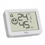 Iekštelpu temperatūras un mitruma sensors TFA-Dostmann 30.5055.02 brīvi stāvošs bezvadu