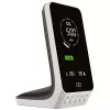 CO2 monitors TFA Dostmann AIRCO2NTROL UP 31.5010 — digitāls displejs, CO2, temperatūra, mitrums