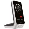 CO2 monitors TFA Dostmann AIRCO2NTROL UP 31.5010 — digitāls displejs, CO2, temperatūra, mitrums