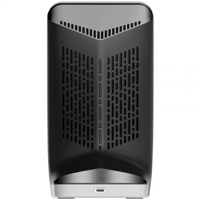 CO2 monitors TFA Dostmann AIRCO2NTROL UP 31.5010 — digitāls displejs, CO2, temperatūra, mitrums