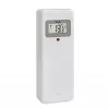 Digitālais modinātājpulkstenis TFA-Dostmann 60.4523.01 Melns LCD