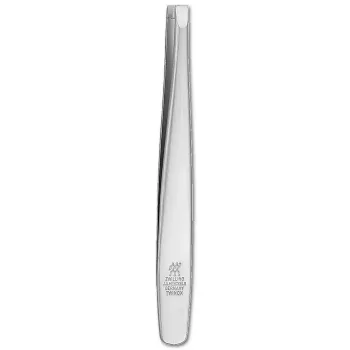Kosmētiskās pincetes ZWILLING 78145-101-0 Precīzijas nerūsējošais tērauds