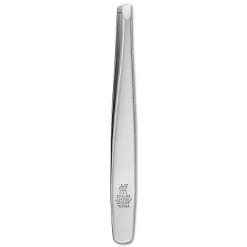 Kosmētiskās pincetes ZWILLING 78146-101-0 Precīzijas nerūsējošais tērauds