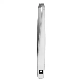 Kosmētiskās pincetes ZWILLING 78148-101-0 Nerūsējošais tērauds 90mm