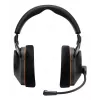 Austiņas Beyerdynamic MMX 230 — vadu un bezvadu, USB-C, Bluetooth, apauss, 20–20000 Hz, 1,8 m kabelis, Melns