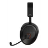 Austiņas Beyerdynamic MMX 230 — vadu un bezvadu, USB-C, Bluetooth, apauss, 20–20000 Hz, 1,8 m kabelis, Melns