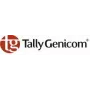 Auduma lente TallyGenicom T2340/T2130