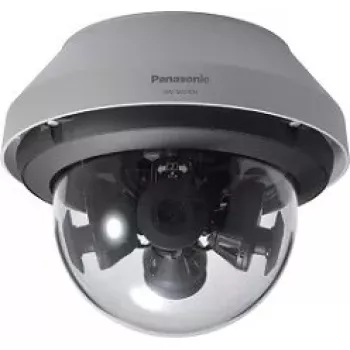 IP drošības kamera Panasonic WV-S8530N