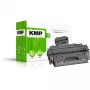 Tonera kasetne KMP HP CE505X melna 6500 lpp.