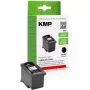 KMP C87 Melna tintes kasetne (pigmenta)