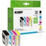Kasetne KMP HP Nr. 940XL Multip. 1400-2200S H71V Melna