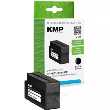 Kartridžs KMP HP CN045AE NR.950XL melns