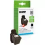 Kasetne KMP HP C9351AE Nr.21 melna 520 S. H29 pārlādēta