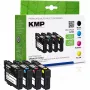 Kārtridžs KMP Epson T2986 Multip. 175-180 S. E218V remanufactured 1632,4850