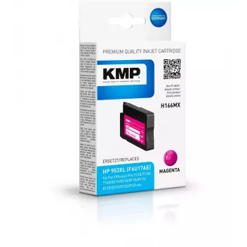 KMP 1748,4006 oriģinālā kasetne High Yield Photo Magenta