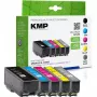 Kase KMP Epson T3357 Multipack 400-650S E216VX remanufactured Melns