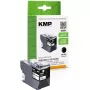 Kartridžs KMP Brother LC3219XLBK Melns