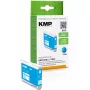 KMP Brother LC-1000C LC51C Ciāna kārtridžs