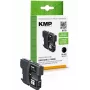 KMP Brother LC-980BK melna 300 lpp. kasetne