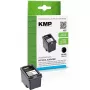 Kasetne KMP HP CH563EE Nr.301XL melna