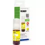 Kasetne KMP EcoTank T00P4 8000 S Dzeltena
