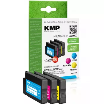 Kase KMP 953XL (1CC21AE) Multip. 2000 S Hybrid-Chip