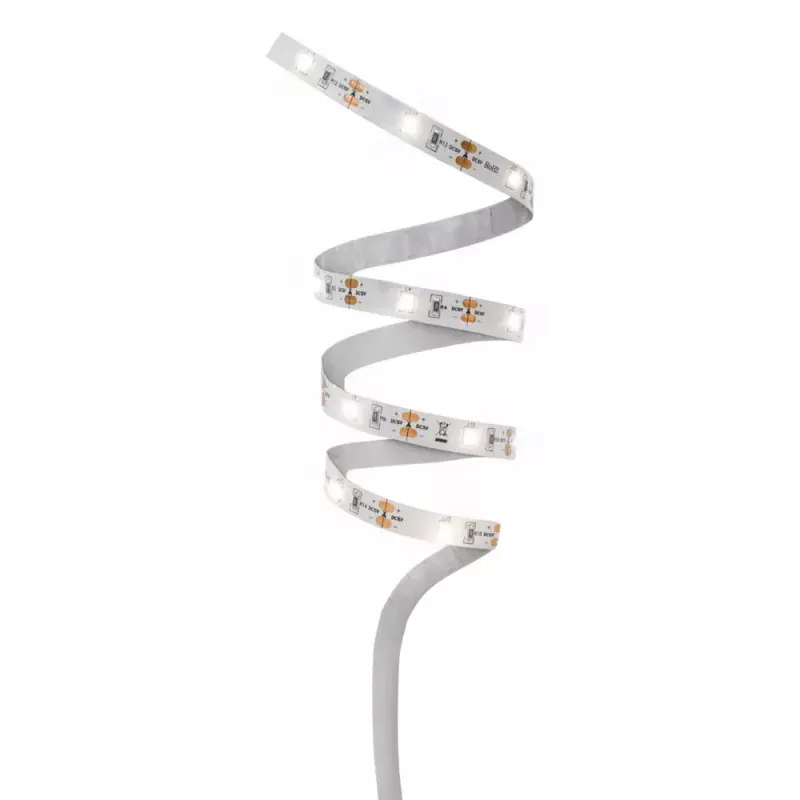 Universāla LED lentes gaisma Ansmann 1600-0436 0,2 W 2000 mm
