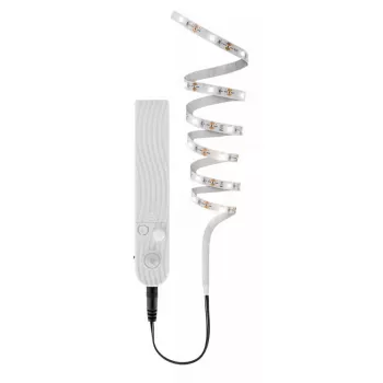 Universāla LED lentes gaisma Ansmann 1600-0436 0,2 W 2000 mm