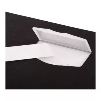 Mapes kartona melna A4 Pagna 24201-04