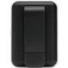 Portatīvais radio TECHNISAT DIGITRADIO mobil 2 — DAB+ / FM, OLED 0,91 collas, 3,5 mm, USB-C, Li-Ion 500 mAh, Melns/Balts