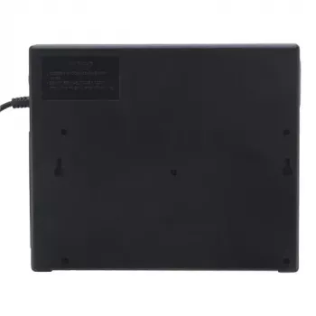 Nepārtrauktās barošanas avots ONLINE USV-Systeme YUNTO 1200 1.2 kVA