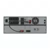 Rackmount UPS akumulatora korpuss ONLINE USV-Systeme X1000RBP